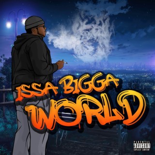 Issa Bigga World