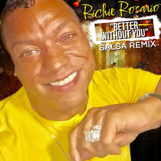 Better Without You (Salsa Freestyle Dance Mix)