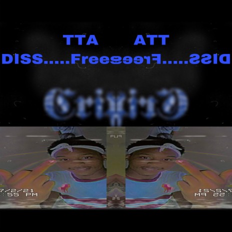 TTA DISS....FREESTYLE