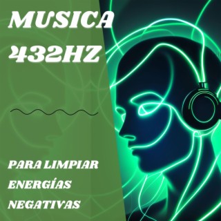 Musicapara Limpiar Energías Negativas