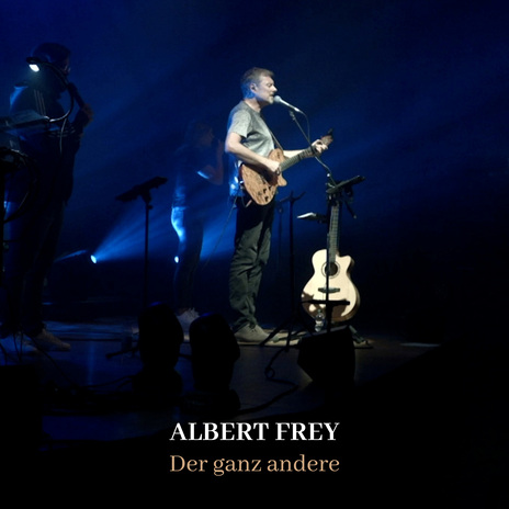 Der ganz andere (Live) | Boomplay Music