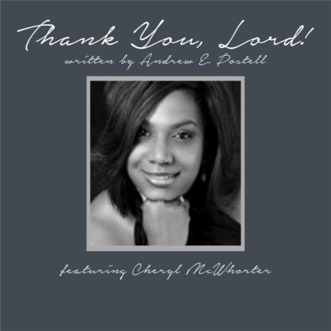 Thank You Lord! | Boomplay Music