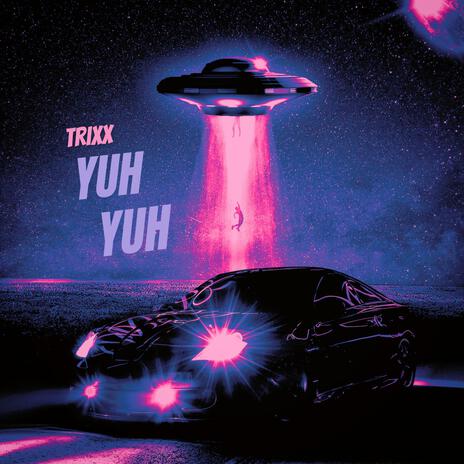 YUH YUH ft. Flakko | Boomplay Music