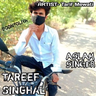 TAREEF SINGHAL