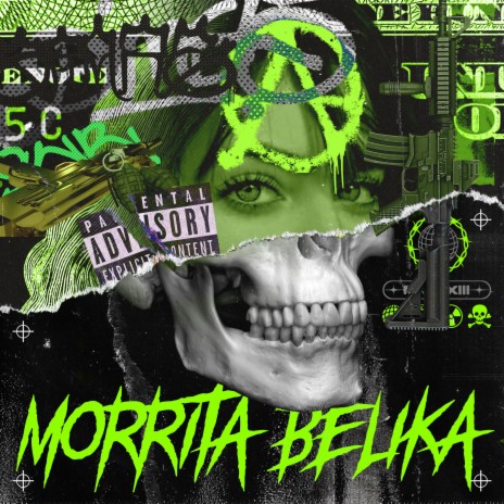 La Morrita Belika | Boomplay Music
