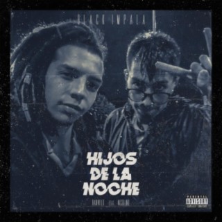 Hijos de la noche (feat. Nicolino)