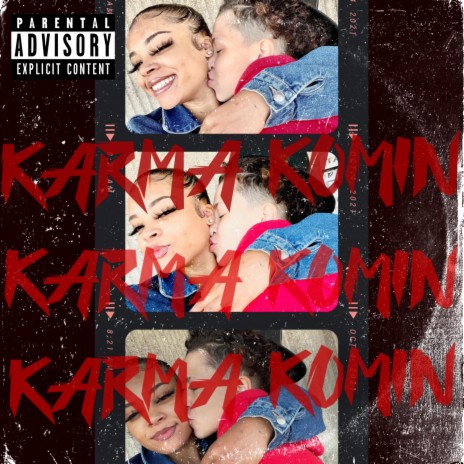 Karma Komin | Boomplay Music