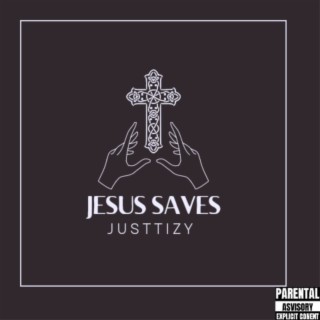 Jesus Saves lyrics | Boomplay Music