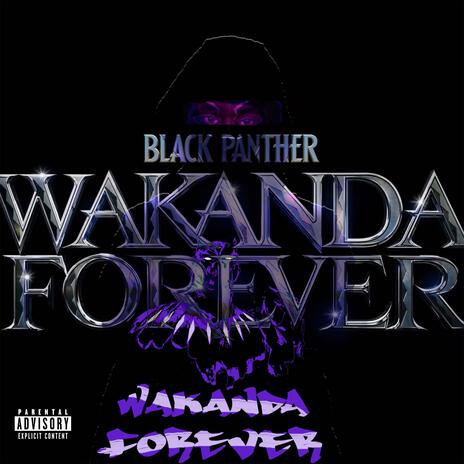 Black Panther | Boomplay Music