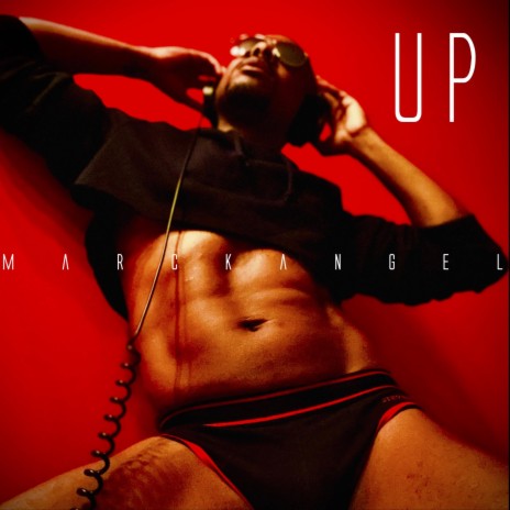 Up (Radio Edit)