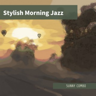 Stylish Morning Jazz