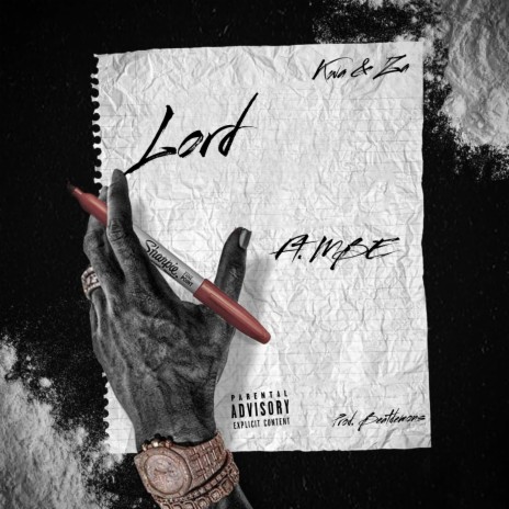 Lord ft. MBE