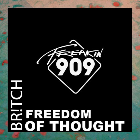 Freedom Of Thought | Boomplay Music