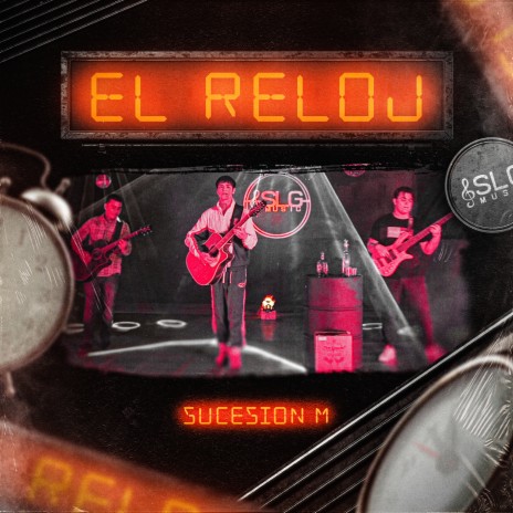 El Reloj | Boomplay Music