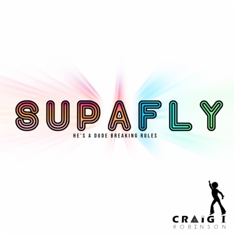 SupaFly | Boomplay Music