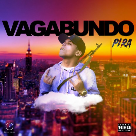 Vagabundo Pira | Boomplay Music