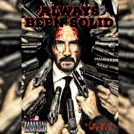 Always Been Solid | Boomplay Music