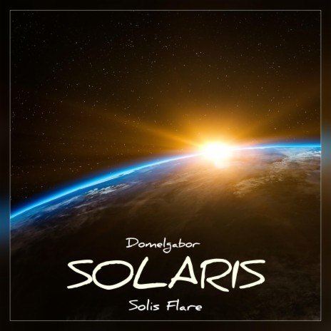 SOLARIS (Solis Flare)