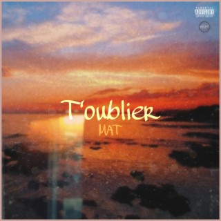 T'oublier lyrics | Boomplay Music