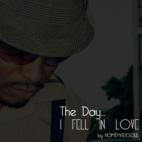 The Day I Fell in Love (Instrumental)