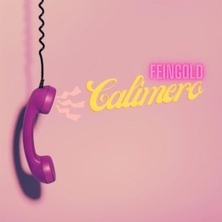 Calimero lyrics | Boomplay Music