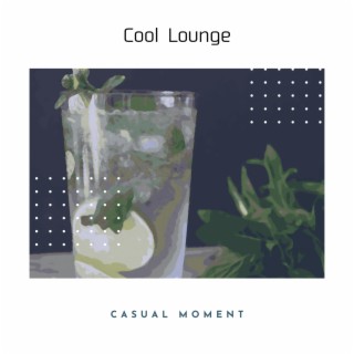 Cool Lounge