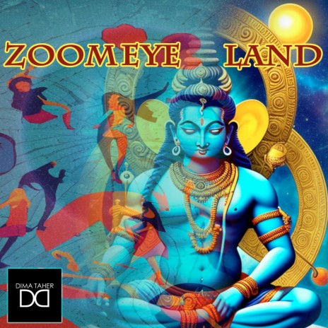 Zoomeyeland | Boomplay Music