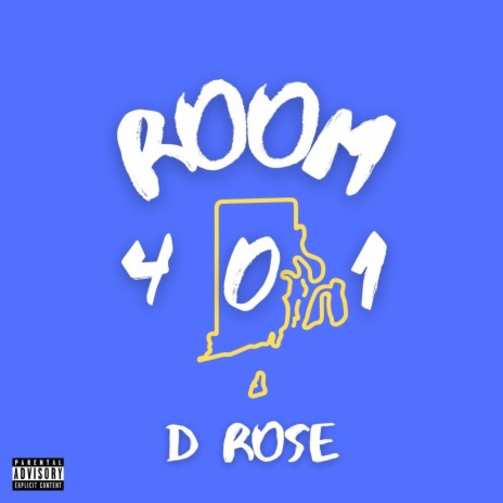 Room 401 | Boomplay Music