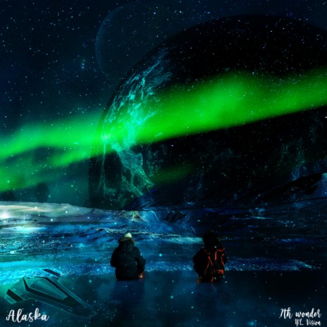 Alaska (feat. YL Vision)