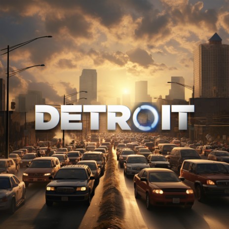 Detroit (Radio Edit)