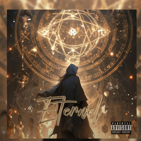 Eternel ft. Midji, Aude, WilyRap & Kima Sensei | Boomplay Music