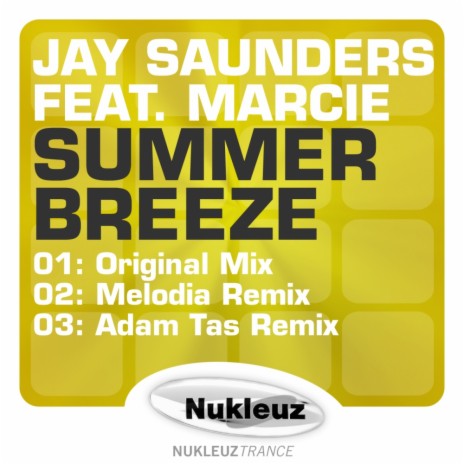 Summer Breeze ft. Marcie