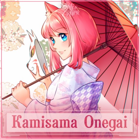 Kamisama Onegai (Russian ver.) | Boomplay Music