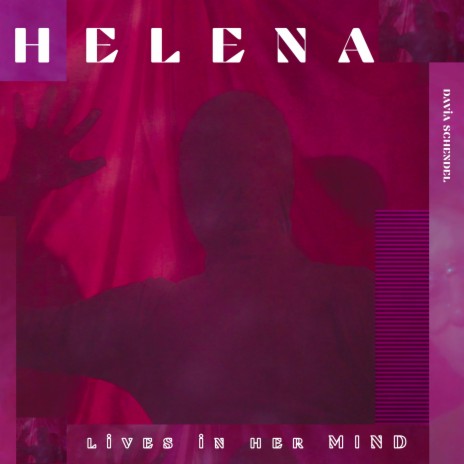 Helena Lives In Her Mind (Extended Dance Version;Damiris Remix)