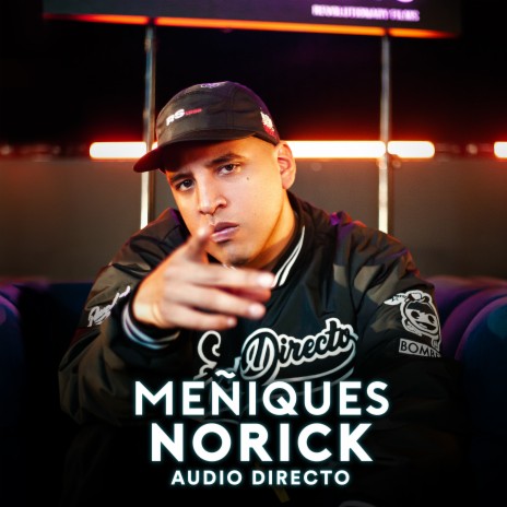 Meñiques (Audio Directo) ft. Audio Directo | Boomplay Music