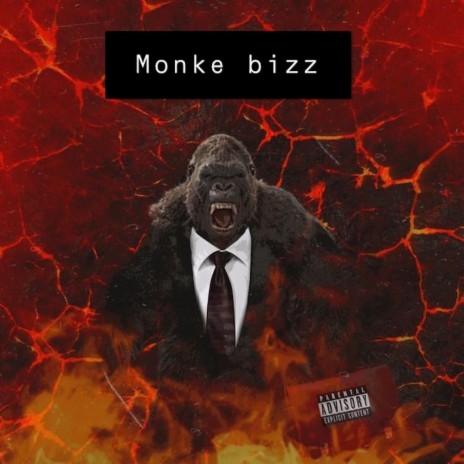 Monke Bizz | Boomplay Music