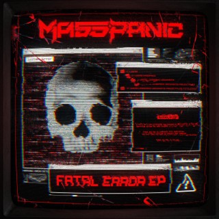 FATAL ERROR EP