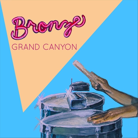 Grand Canyon | Boomplay Music