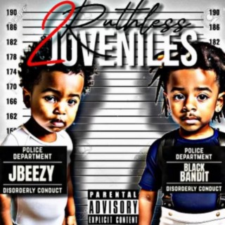 2 Ruthless Juveniles