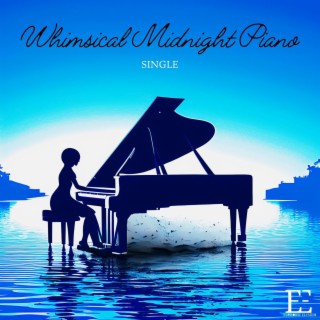 Whimsical Midnight Piano