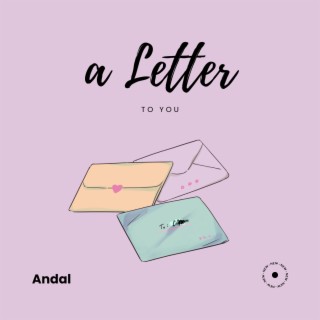 A Letter To You lyrics | Boomplay Music
