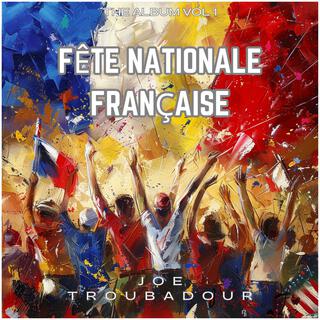 Fête nationale française