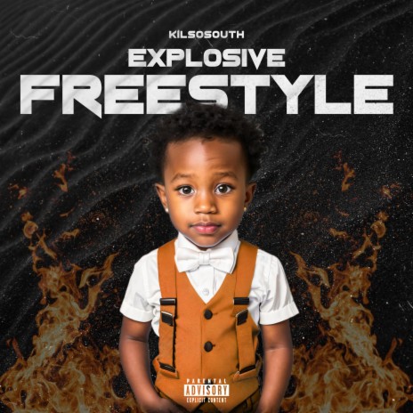 Explosive Freestyle | Boomplay Music