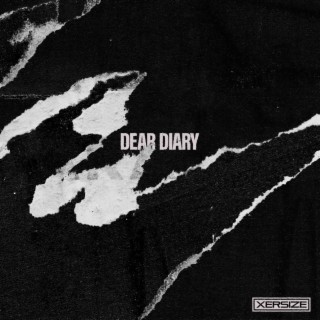 Dear Diary ft. Robinholta lyrics | Boomplay Music
