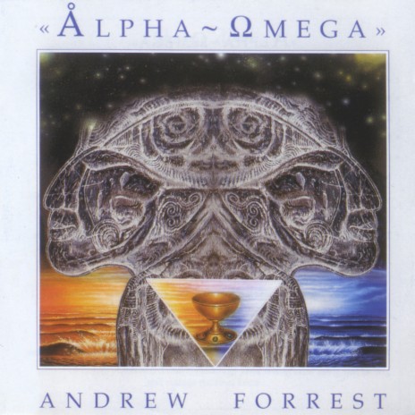 Alpha~Omega (Immortal Spirit-Om) | Boomplay Music