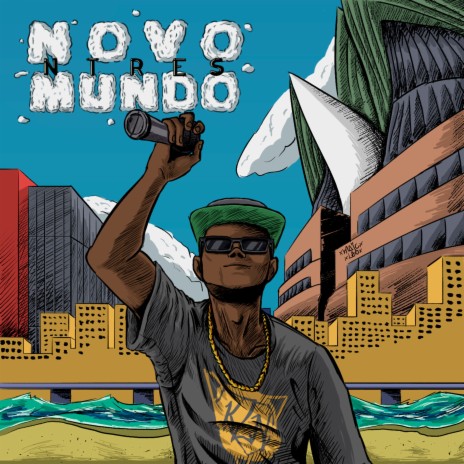 Novo Mundo | Boomplay Music