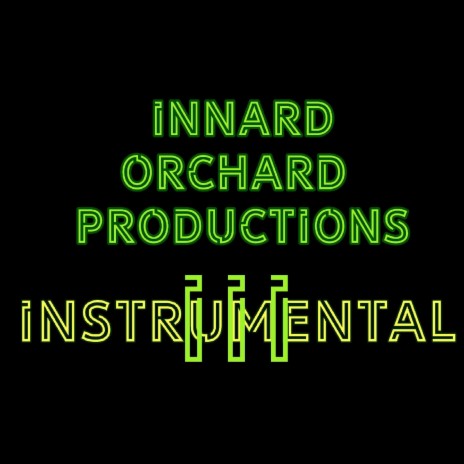 Innard Orchard Productions (Insrumental 3)
