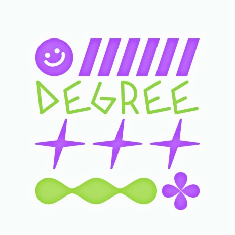 Degree | Boomplay Music