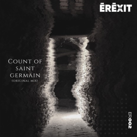 Count of Saint Germain | Boomplay Music