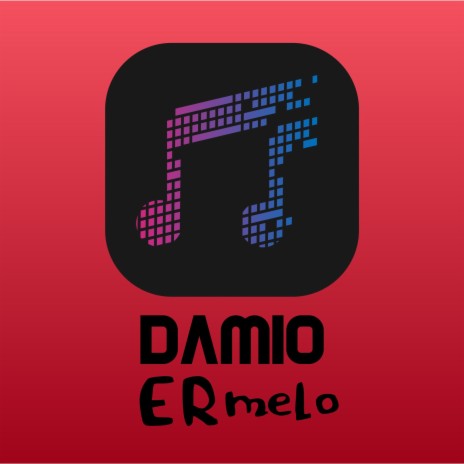 Damio-ERmelo | Boomplay Music